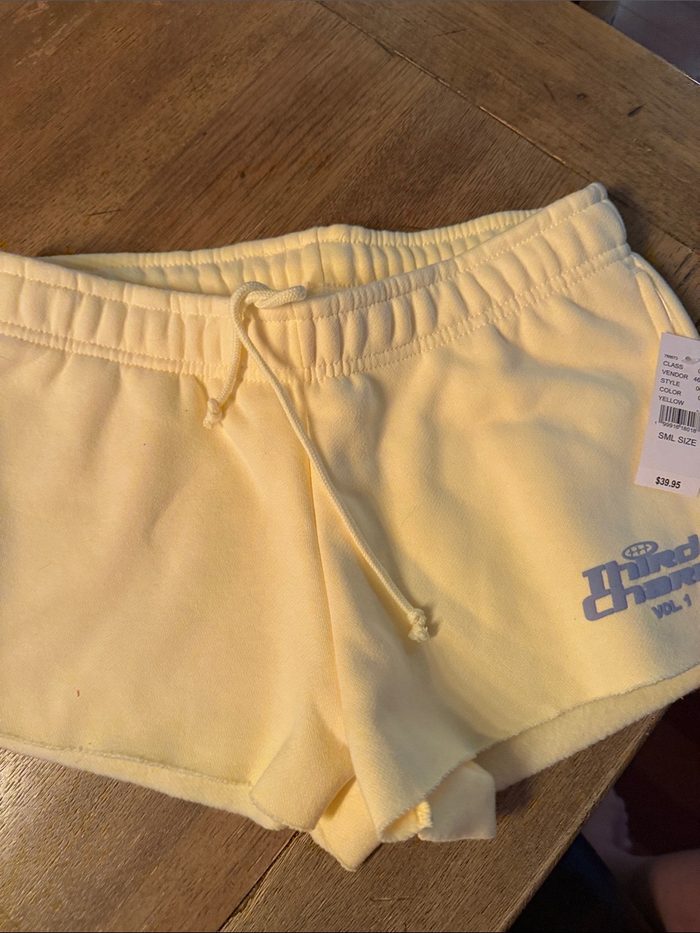 Pacsun Shorts